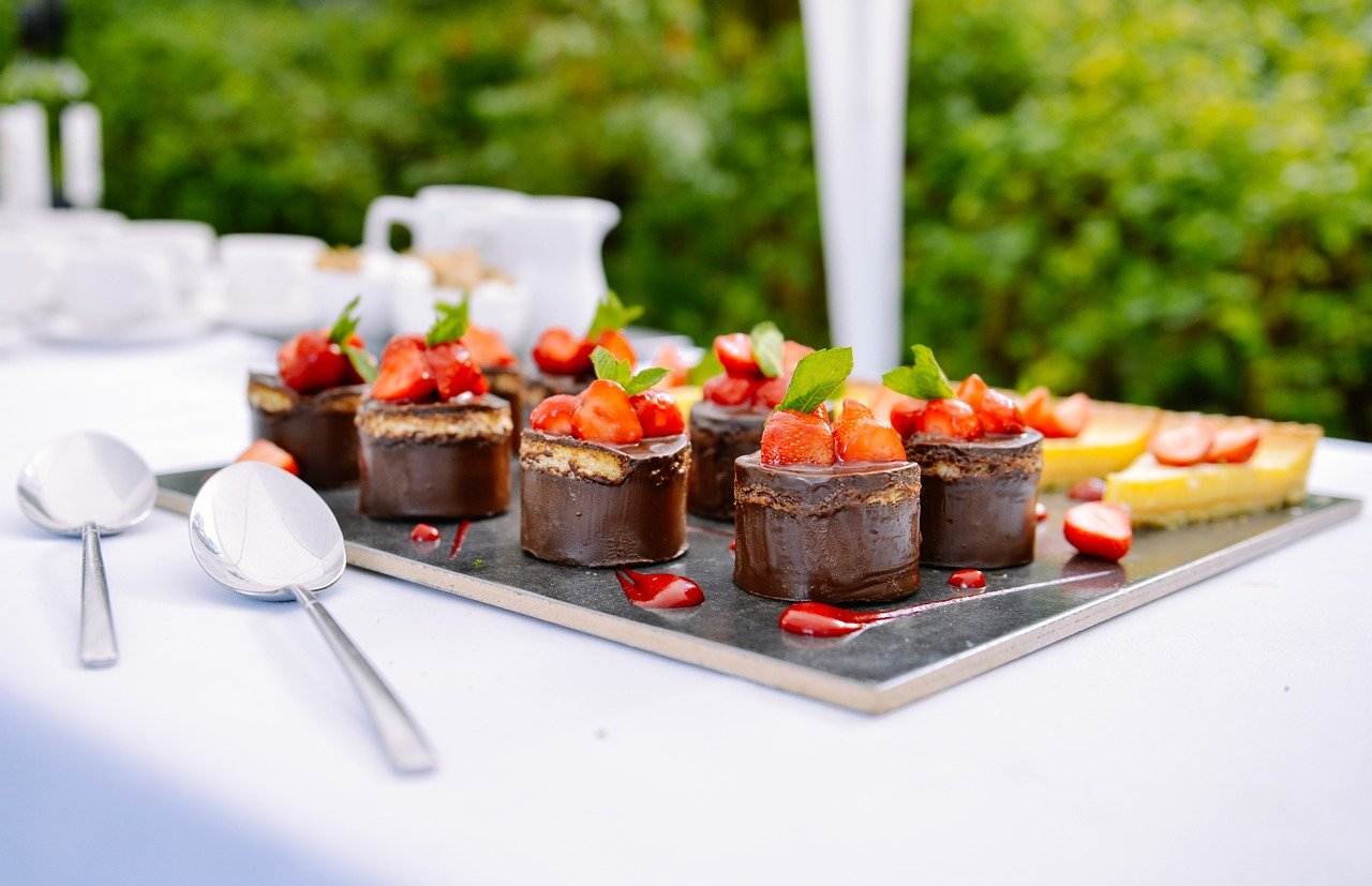 Cum iti alegi sala potrivita pentru un serviciu de Catering in orasul Bucuresti