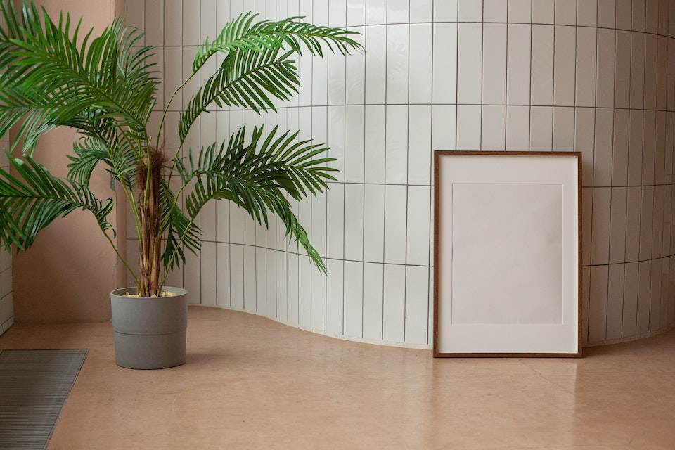 Ghid pentru design interior sustenabil