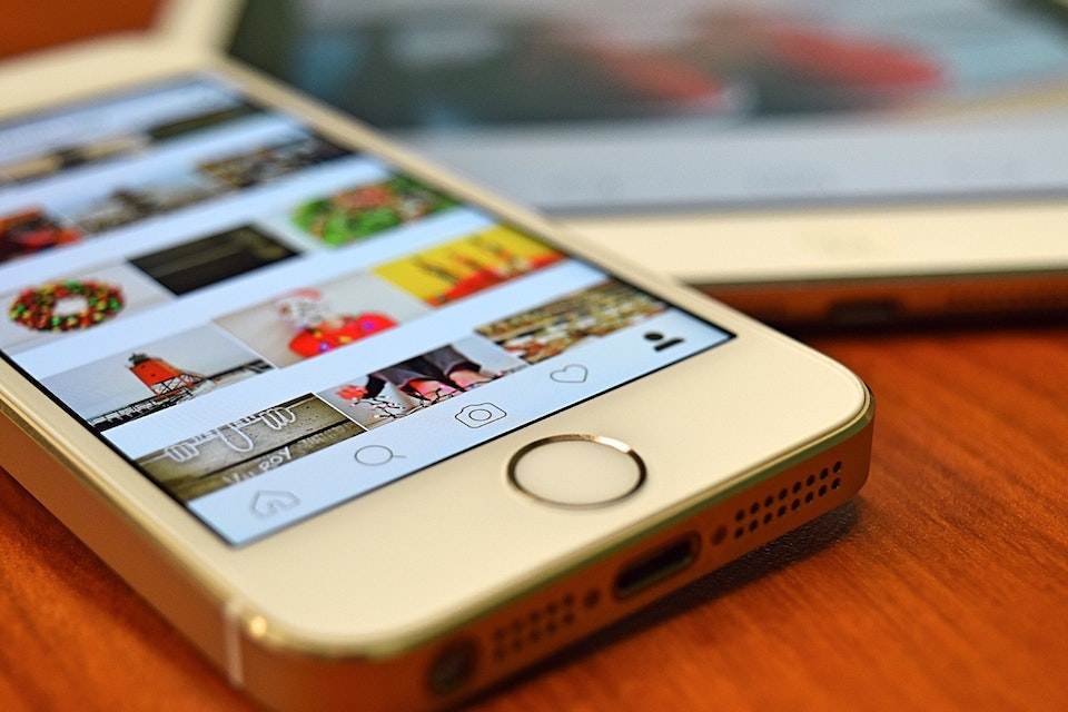 Top 10 conturi de Instagram pentru design interior care trebuie urmărite