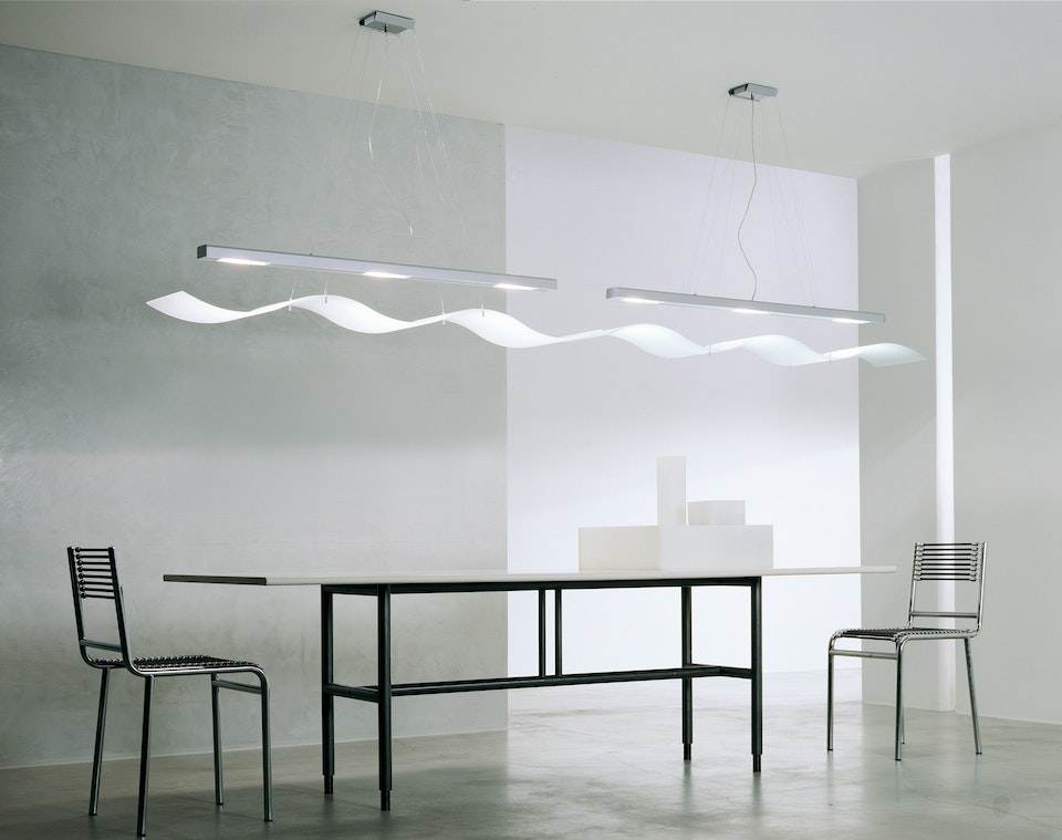 Impactul iluminatului în design interior