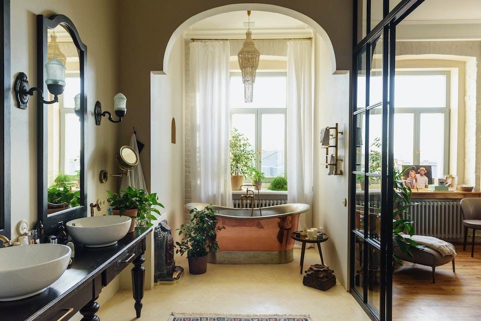 Top 5 proiecte DIY de design interior
