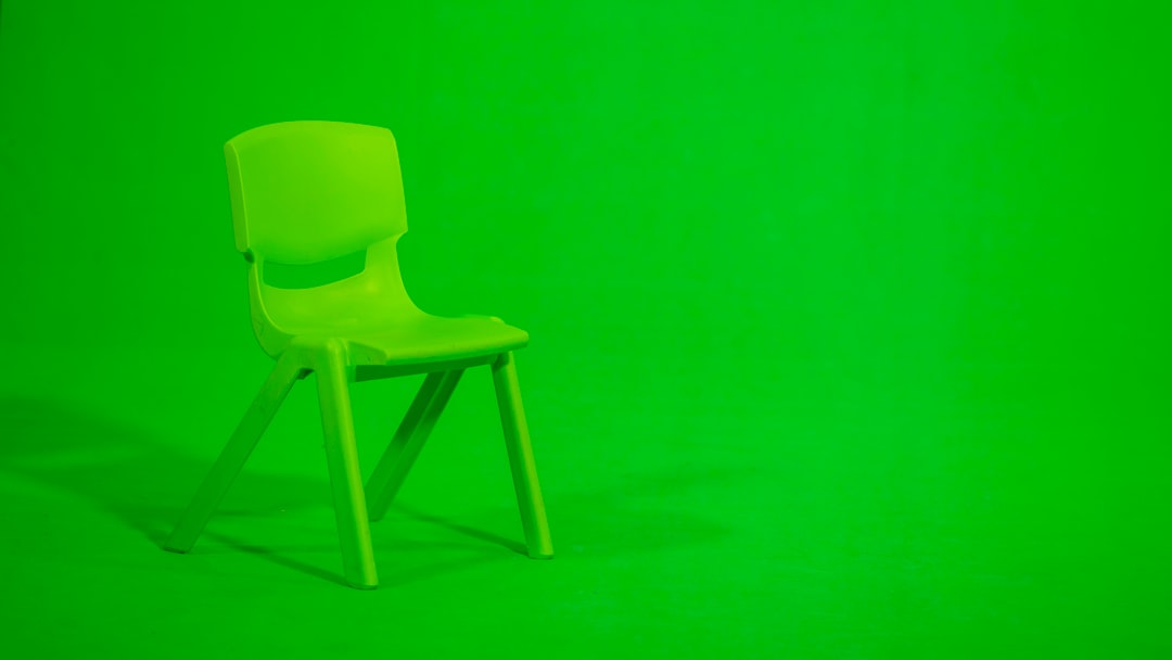 Photo Minimalist furniture