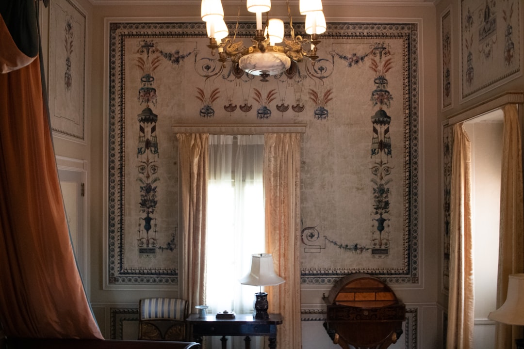 Photo Mediterranean villa